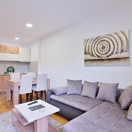 Apartment White Bear Zlatibor Buitenkant foto