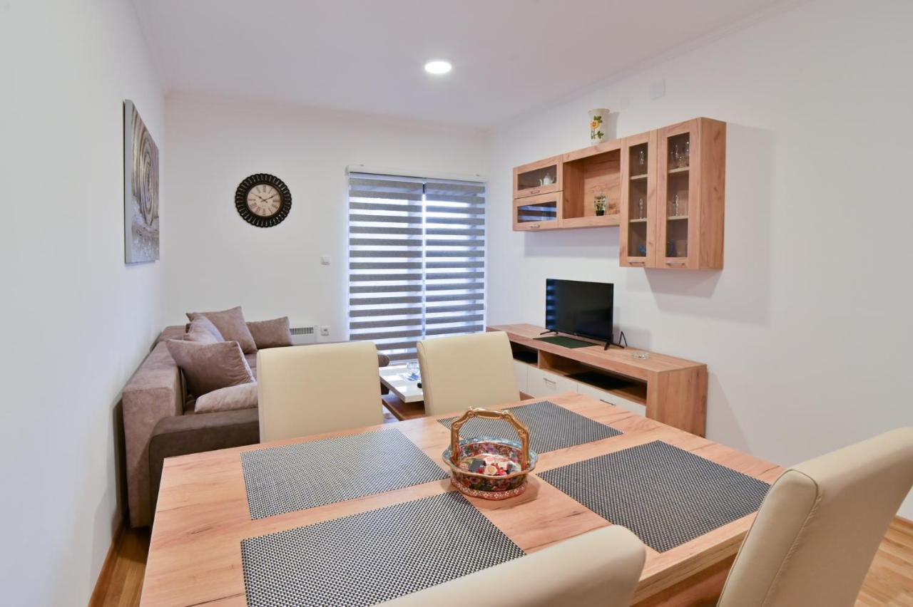 Apartment White Bear Zlatibor Buitenkant foto