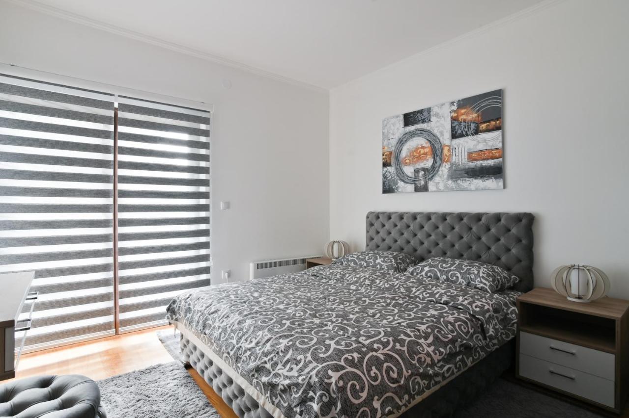 Apartment White Bear Zlatibor Buitenkant foto