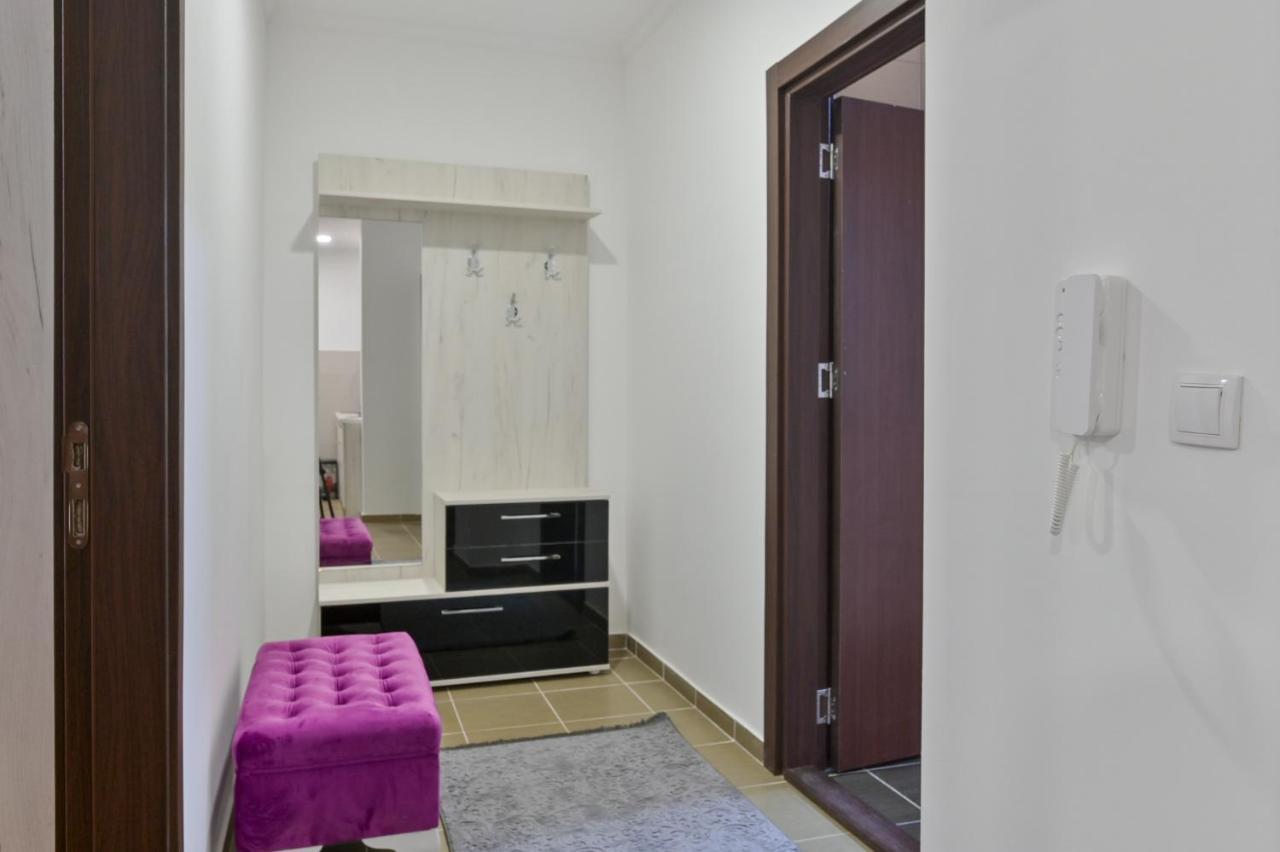 Apartment White Bear Zlatibor Buitenkant foto