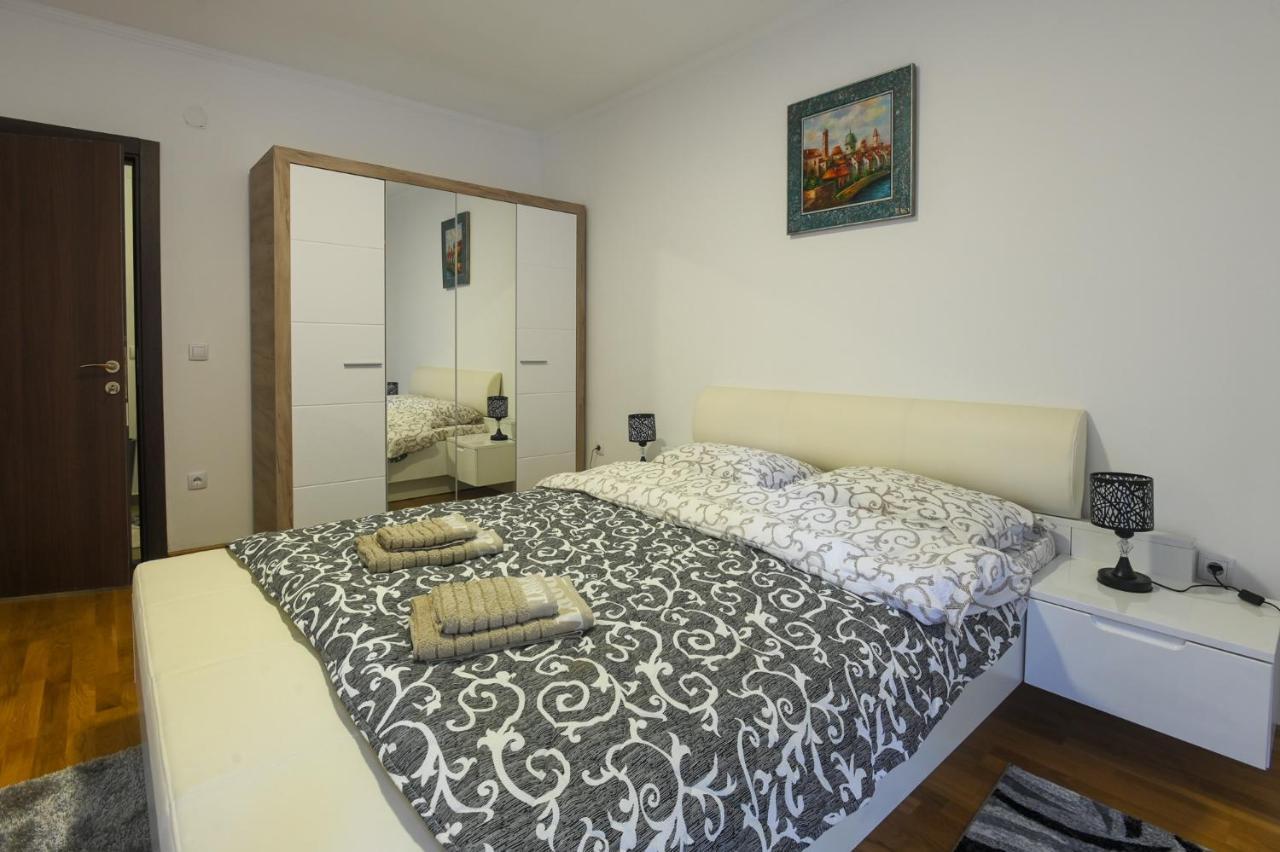 Apartment White Bear Zlatibor Buitenkant foto