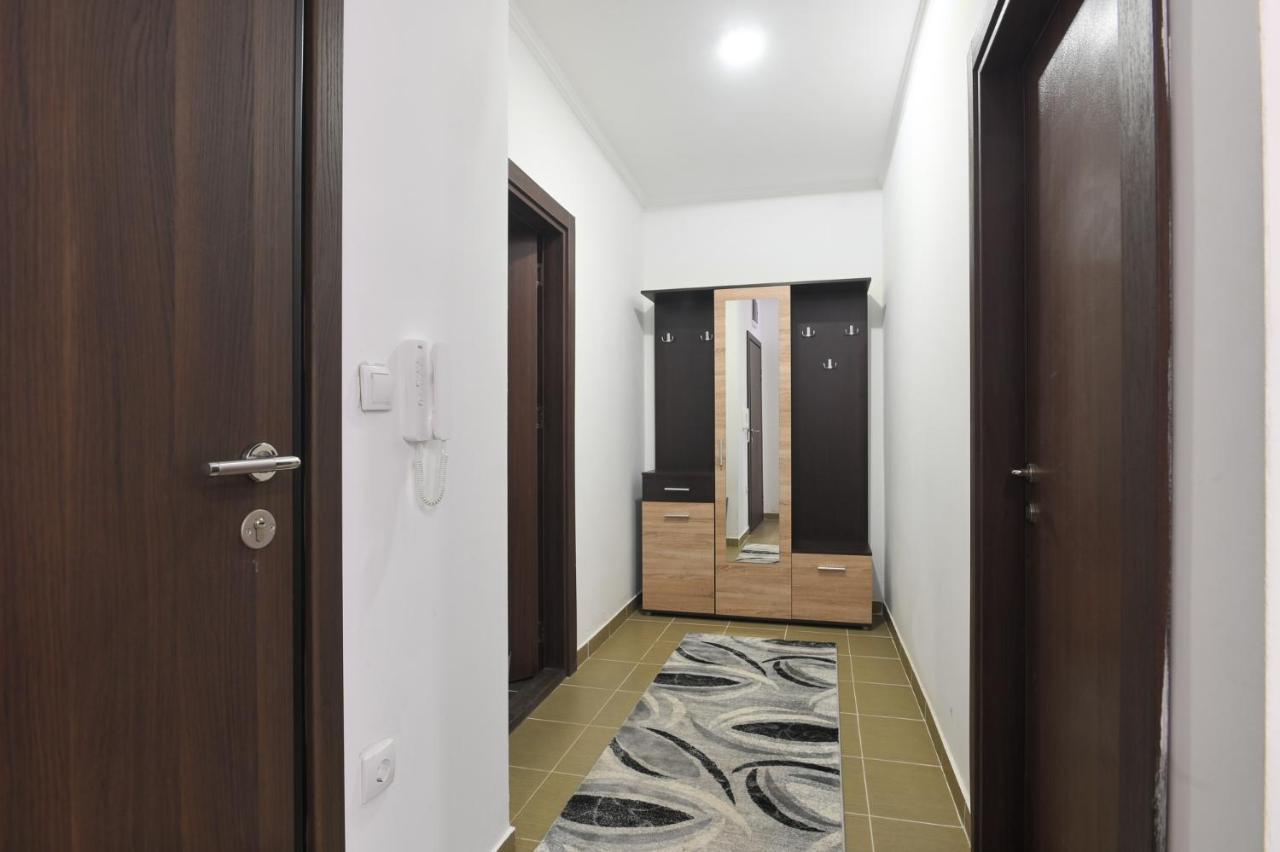 Apartment White Bear Zlatibor Buitenkant foto