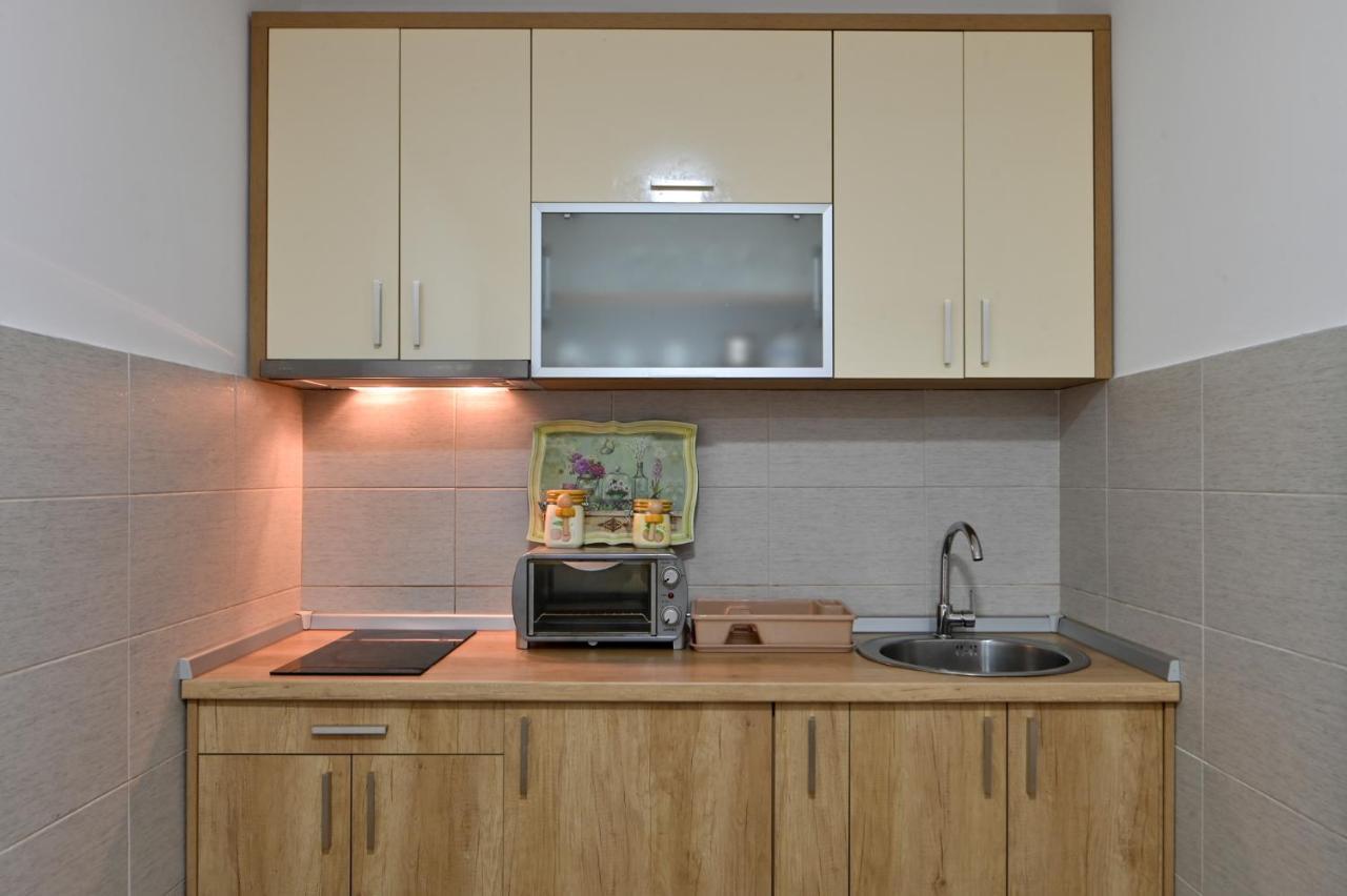 Apartment White Bear Zlatibor Buitenkant foto