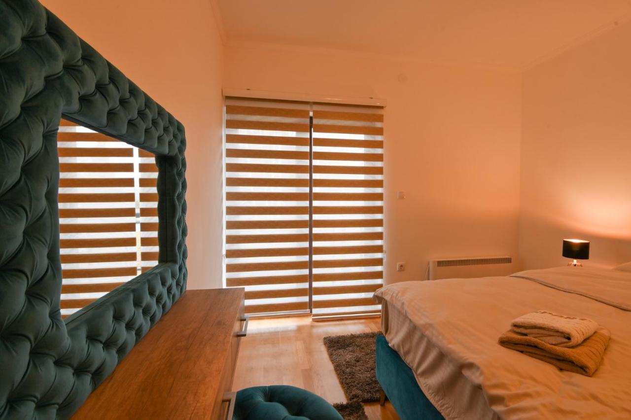Apartment White Bear Zlatibor Buitenkant foto