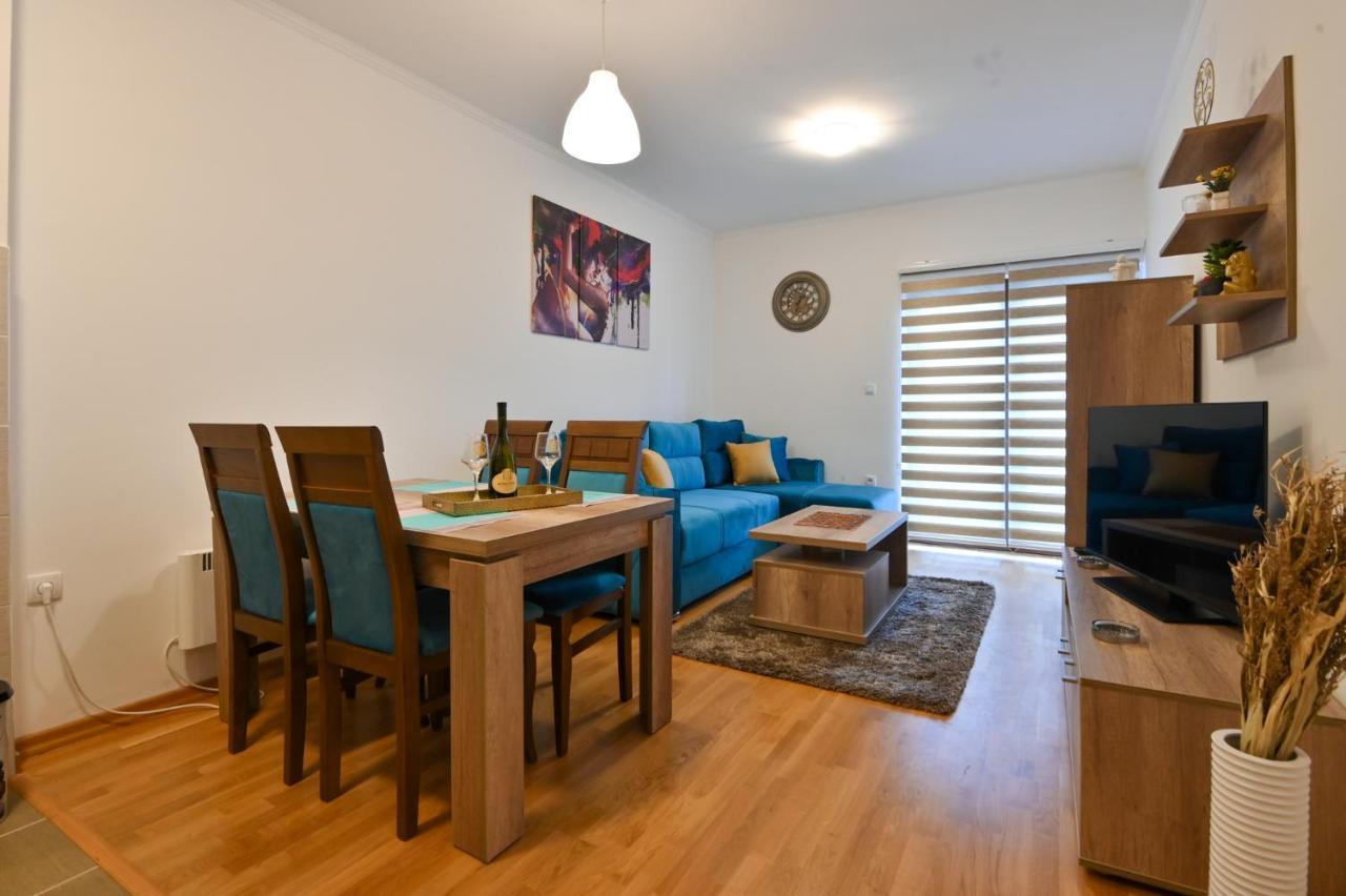 Apartment White Bear Zlatibor Buitenkant foto