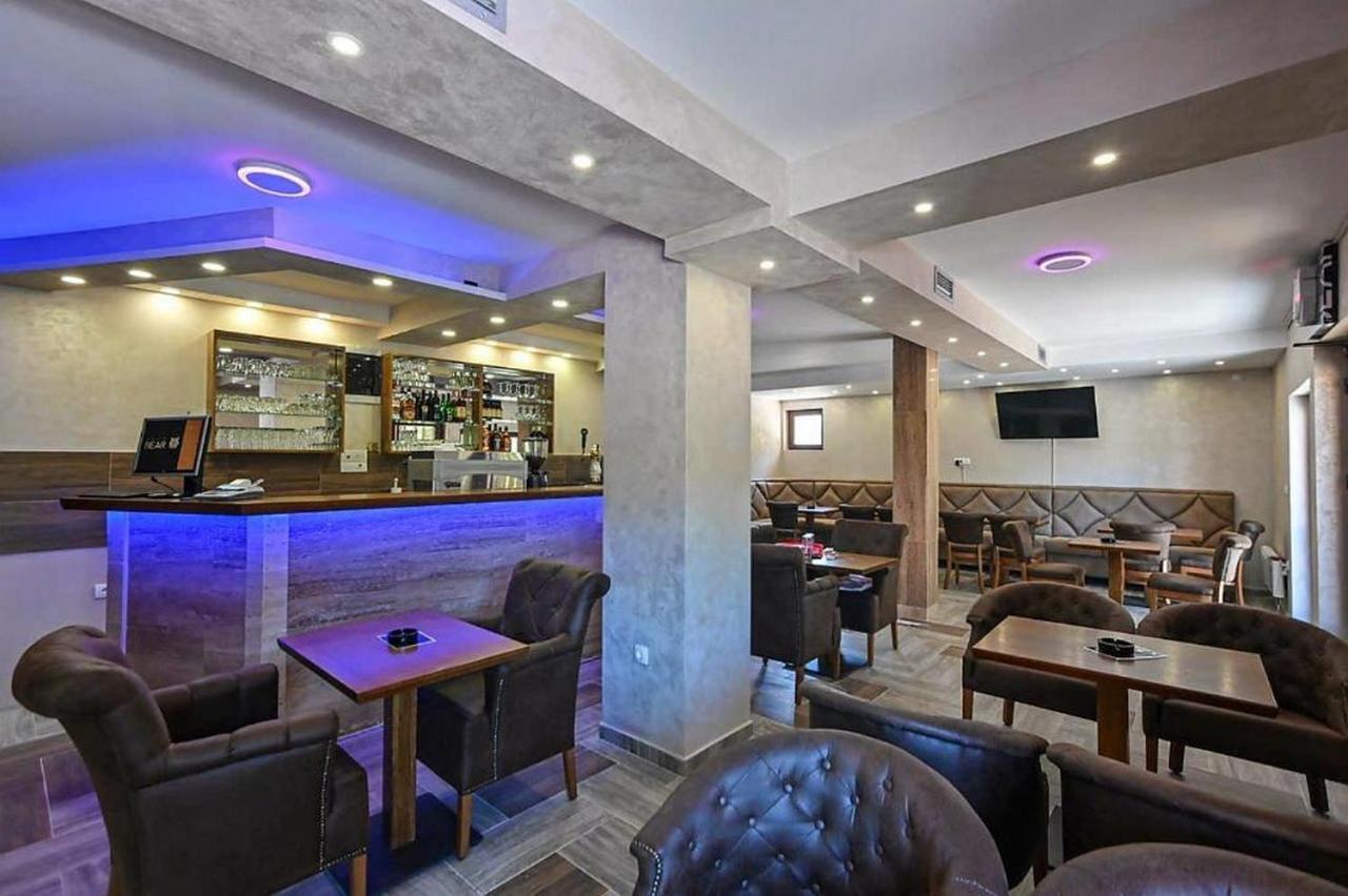 Apartment White Bear Zlatibor Buitenkant foto